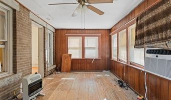 707 S Cherokee Ave, Bartlesville, OK 74003