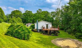 221 Mountain Edge Dr, Beaver, WV 25813