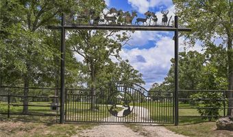 16660 Fm 3090 Rd, Anderson, TX 77830