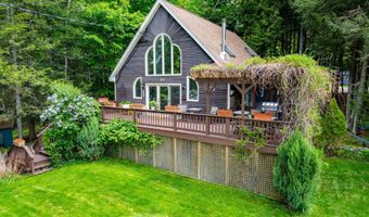 114 Shore Dr N, Bridgewater, NH 03222