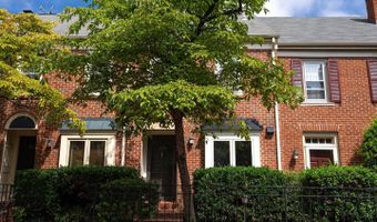 1229 PORTNER Rd, Alexandria, VA 22314