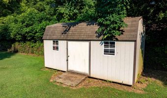 111 Stacey Dr, Batesville, AR 72501