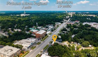 2109 W Broad St, Athens, GA 30606