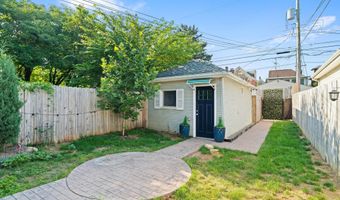 461 Stanley Ave, Columbus, OH 43206