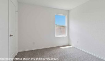 1708 Zander Ct Plan: Estero, Alvin, TX 77511