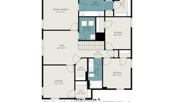 2895 Dillon Dr, Ann Arbor, MI 48105