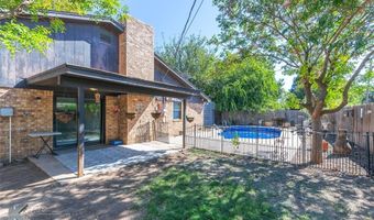 4818 Stonecrest Ct, Abilene, TX 79606