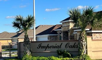 2607 E Imperial Oaks Dr, Alton, TX 78573