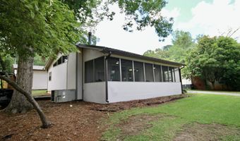 1321 Leverette Ave, Lincolnton, GA 30817