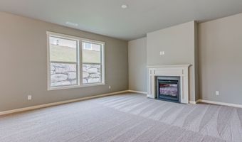 762 NW 28th St Plan: Plan 2364, Battle Ground, WA 98604