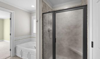 449 Spring Hill Pt, Brandon, MS 39047