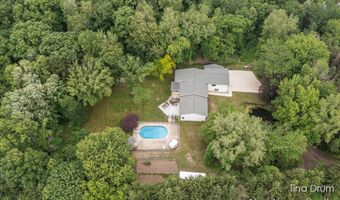 6268 Winans St, Allendale, MI 49401