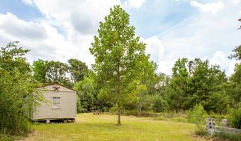 2512 Beulah Church Rd, Alma, GA 31510