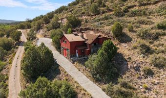26580 E Tarantula Trl, Camp Verde, AZ 86333