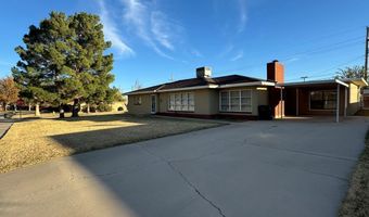 1101 W Ural Dr, Carlsbad, NM 88220