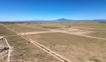 Lt 672-673 Greer Road, Belen, NM 87002