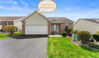 125 Fitch Blvd #256, Austintown, OH 44515