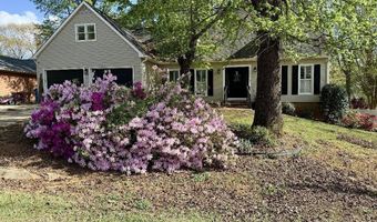1209 SOMERSET Ln, Anniston, AL 36207