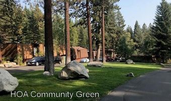 978 Glenrock Ct 13, Incline Village, NV 89451