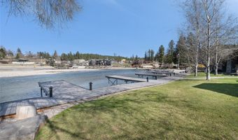 30 Bear Dance Vlg, Bigfork, MT 59911