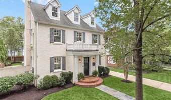 3118 17TH St N, Arlington, VA 22201