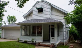 428 Kline Ave, Akron, OH 44305