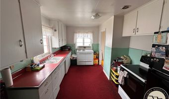 131 S 1st St W, Baker, MT 59313