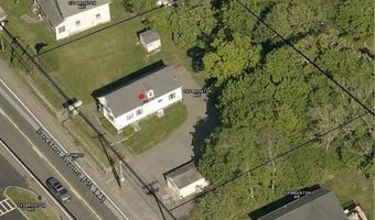 140 Brockton Ave, Abington, MA 02351