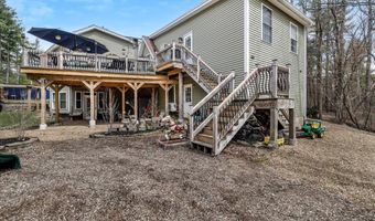 15 Pepperell Rd, Brookline, NH 03033