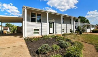 2348 Roland Dr, Arnold, MO 63010