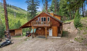150 W Yuba Vista Dr, Atlanta, ID 83716
