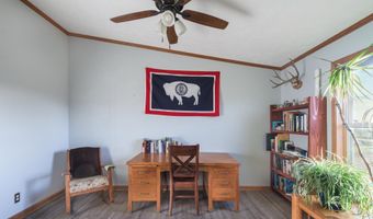 58 BLACKHAWK Trl, Boulder, WY 82923