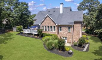 4759 Highland Pt, Auburn, GA 30011
