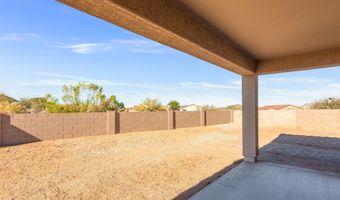 1478 W BIG ROOM Pl, Benson, AZ 85602