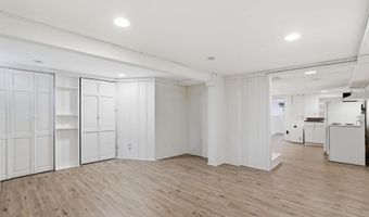 4421 VOLTA Pl NW, Washington, DC 20007