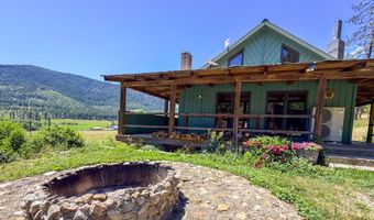 2098 MARBLE VALLEY BASIN Rd, Addy, WA 99101