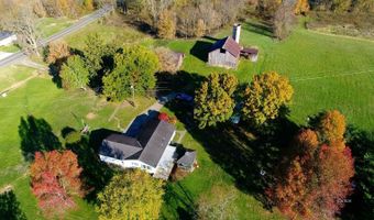 6808 Radford Rd, Athens, OH 45701