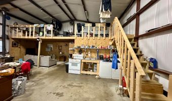 2856 S Oak Leaf Ln, Atoka, OK 74525