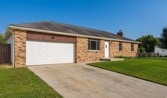 1504 Red Leaf Ln, Columbus, OH 43223