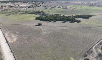 Tbd CR 117, Hico, TX 76457