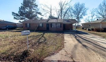 405 Dent St, Bay, AR 72411