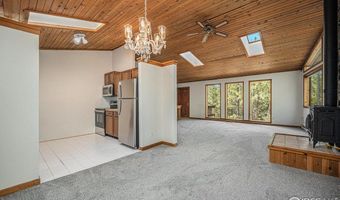 1050 Yellow Pine Dr, Bailey, CO 80421