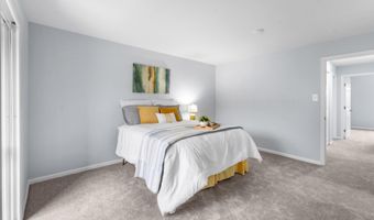 4107 MASSACHUSETTS Ave SE 9, Washington, DC 20019