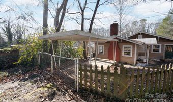 76 Lanvale Ave, Asheville, NC 28806