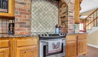 3921 Rolling Hls, Ardmore, OK 73401