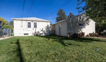 1650 Westridge Dr, Casper, WY 82604