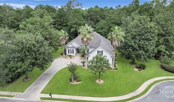 5 Pinebrook Ct, Savannah, GA 31405