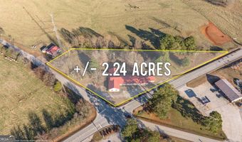 2689 Highway 198, Baldwin, GA 30511