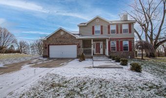 1181 Turner Pl, Xenia, OH 45385