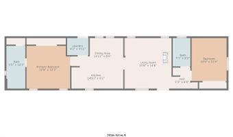 4096 Lonely Pine Ln, Clay Springs, AZ 85923